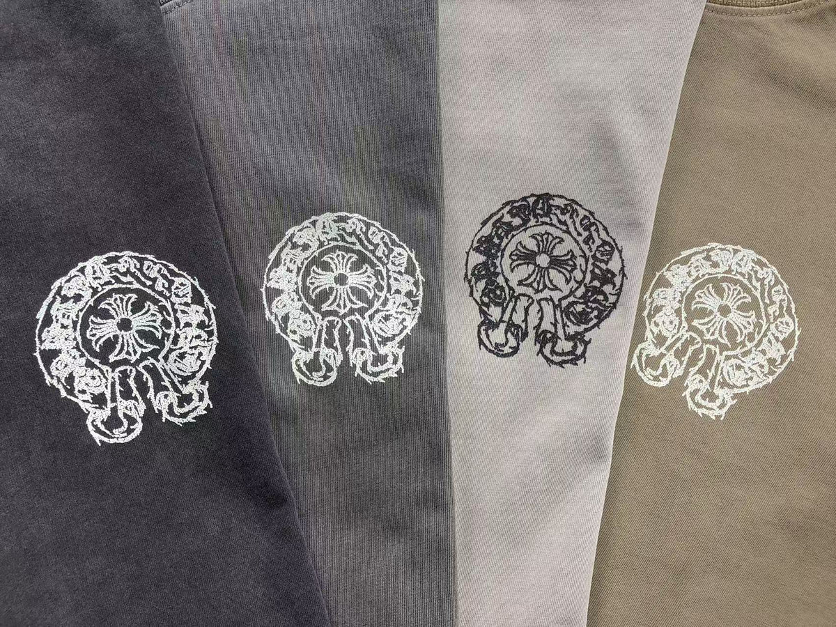 Cross Longsleeve