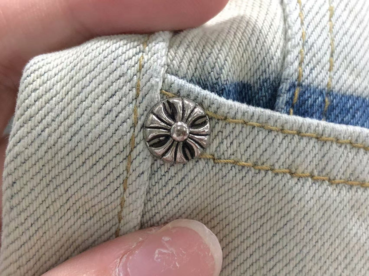 Cross Pants