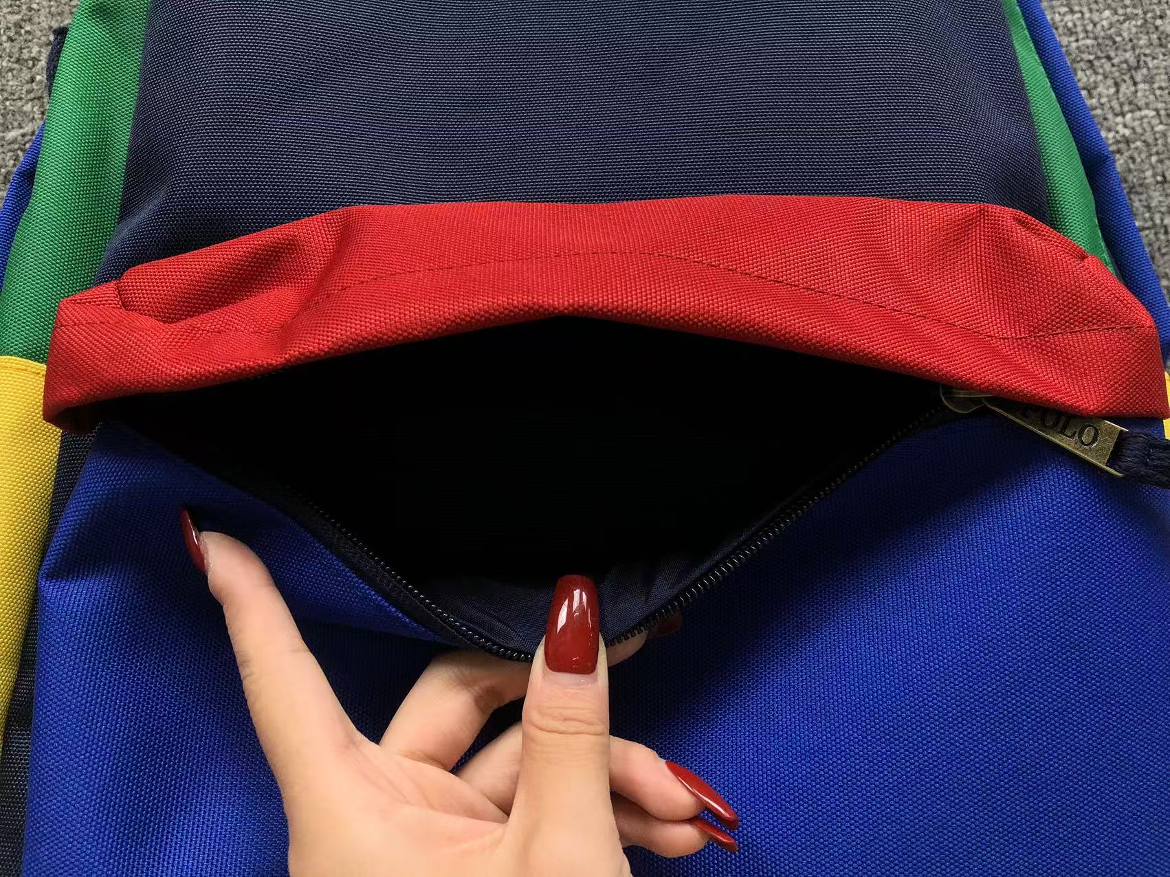 Ralph Lauren Bag