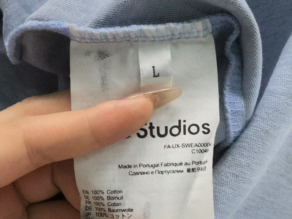 AcneStdios Tshirt