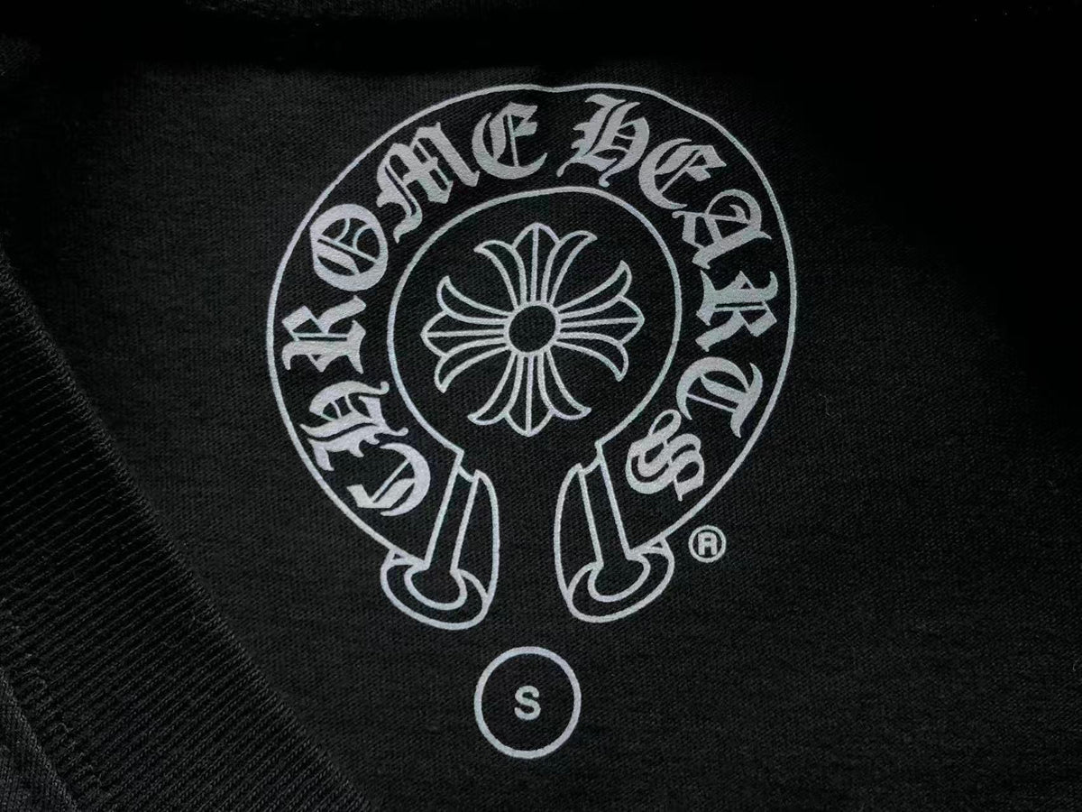 Cross Tshirt