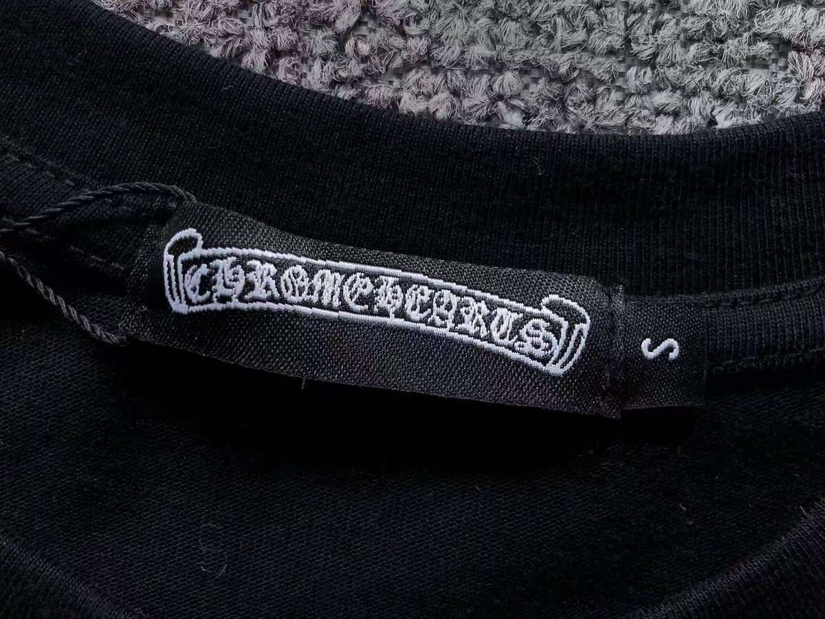 Cross Longsleeve
