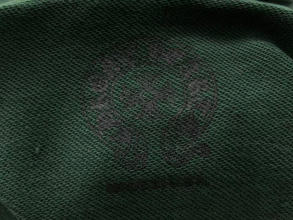 Cross Hoodie