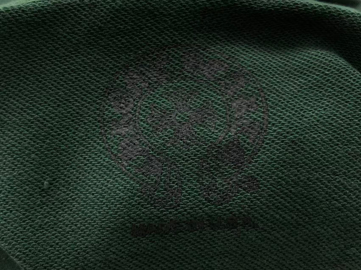 Cross Hoodie