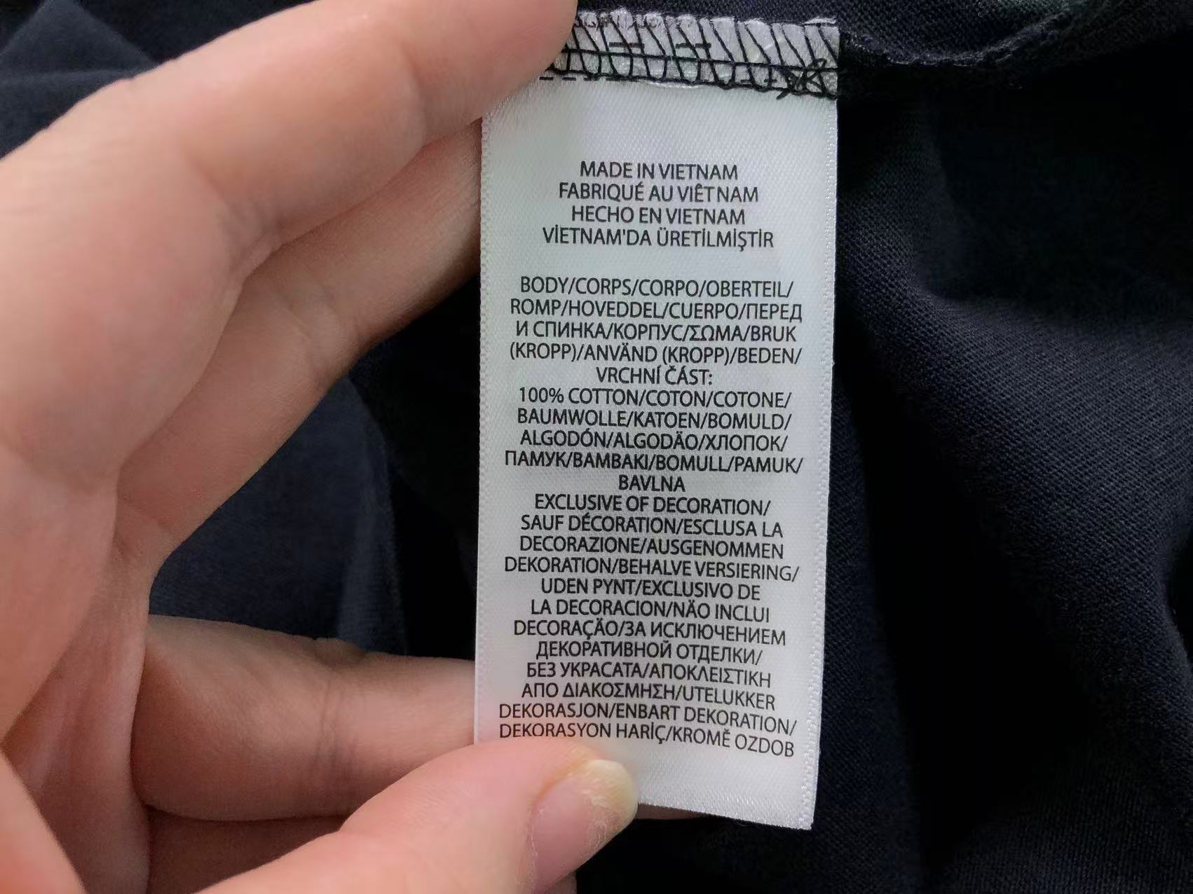 Ralph Lauren Tshirt