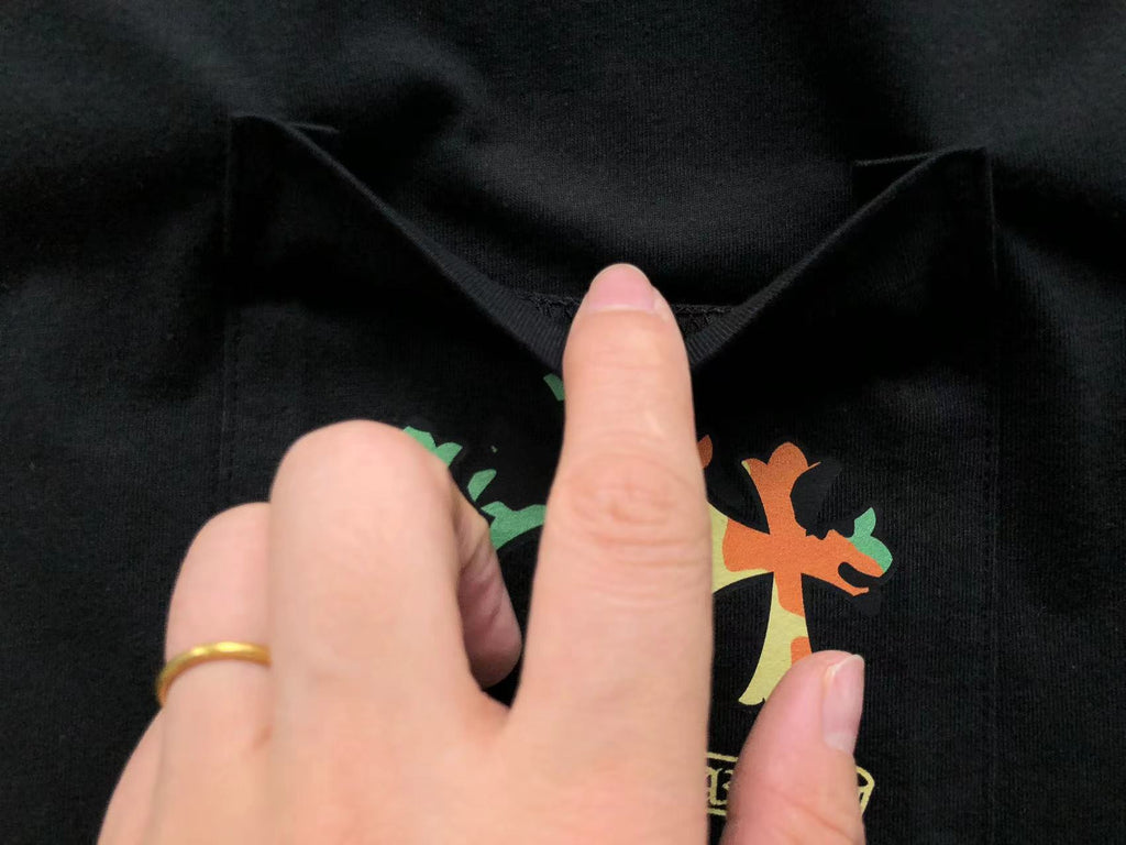 Cross Tshirt