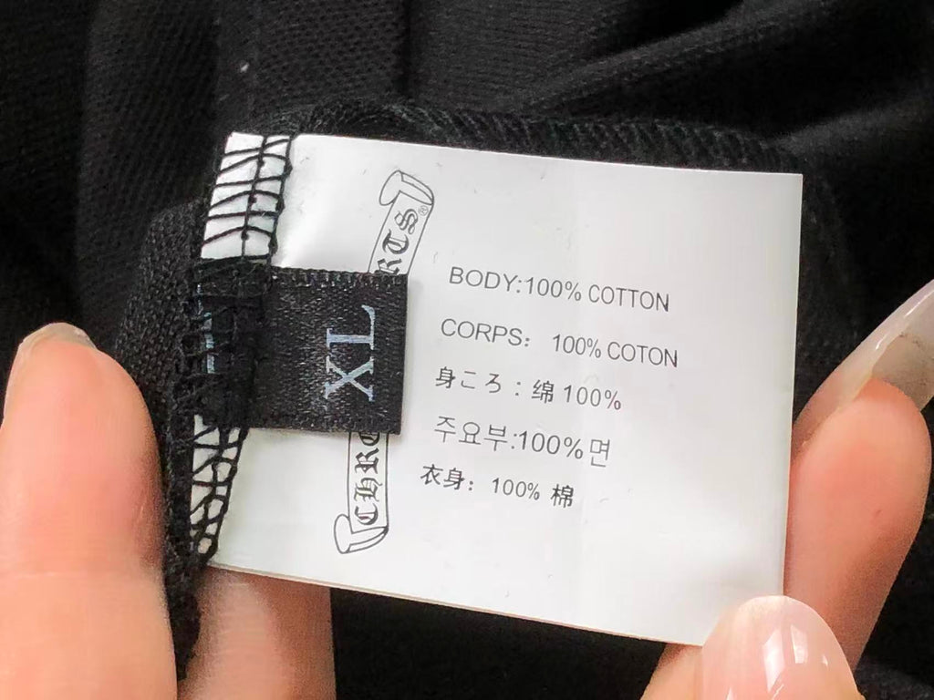 Cross Polo