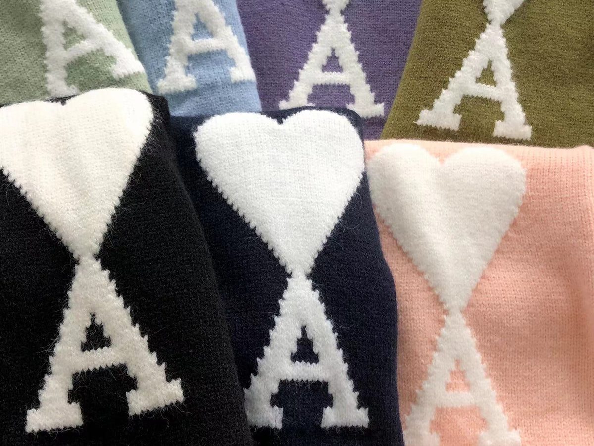 Am1 Sweater