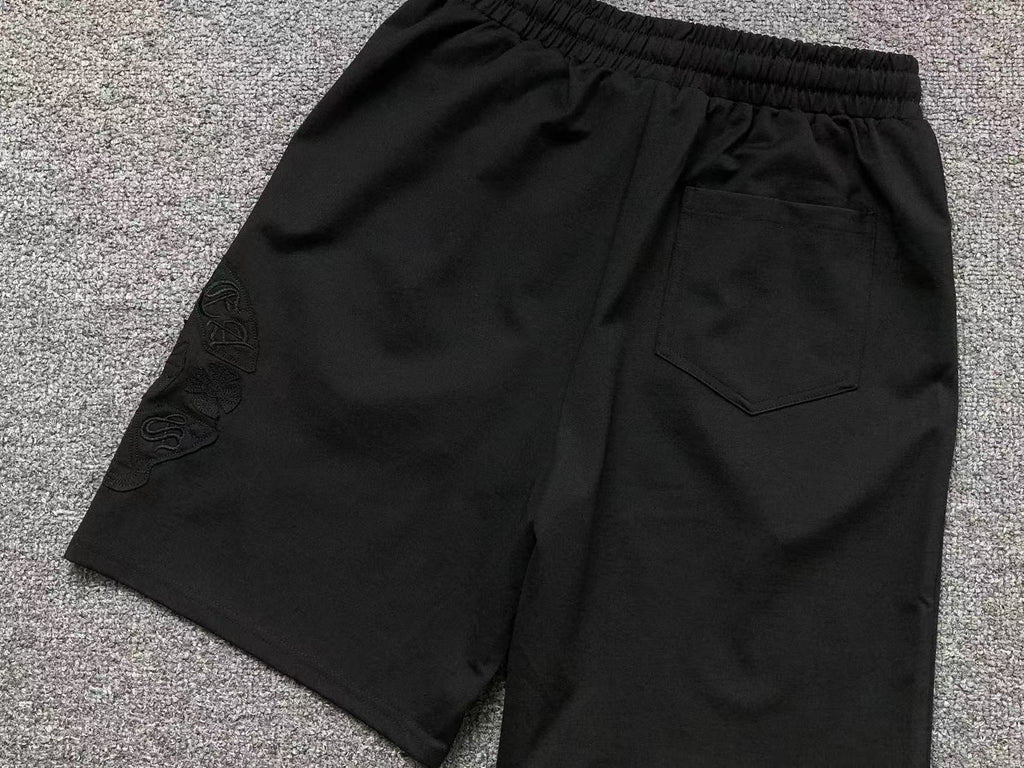 Cross Shorts