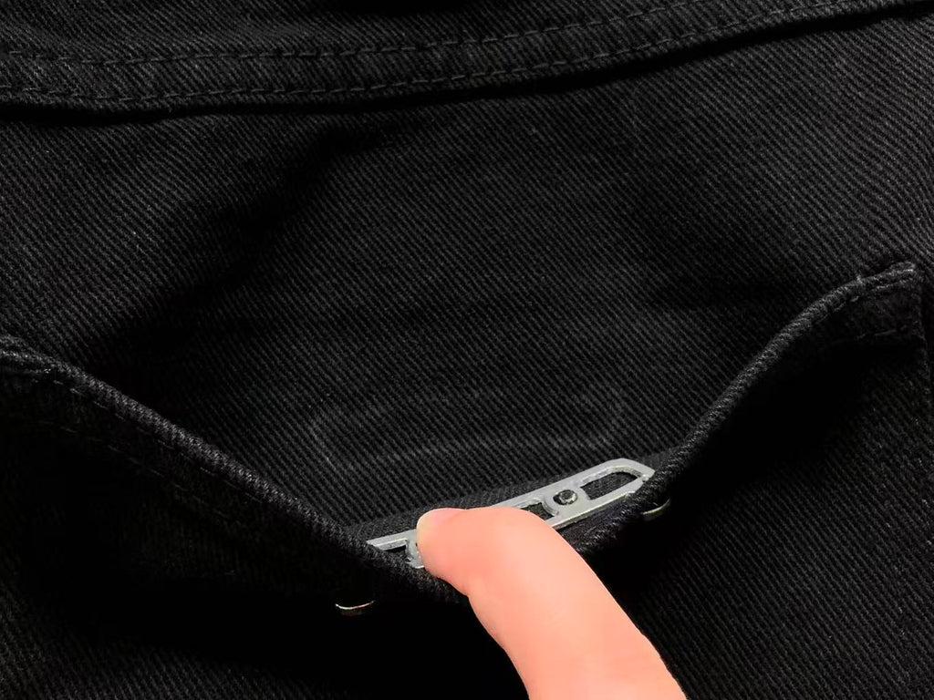 Cross Shorts