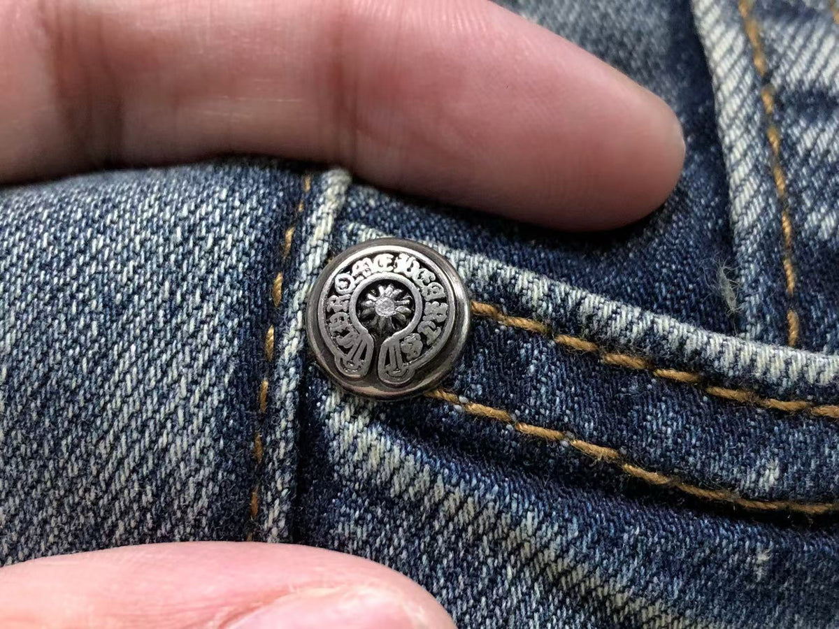 Cross Pants