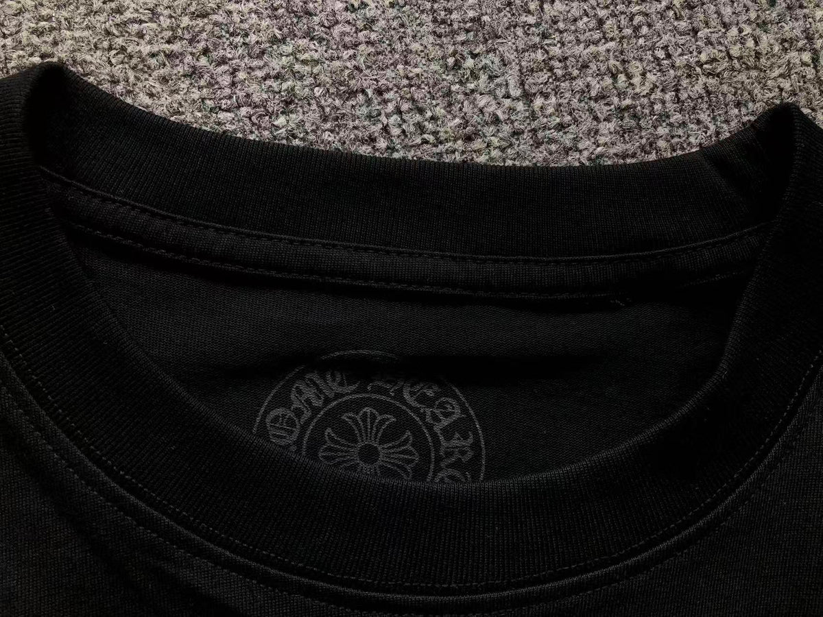 Cross Tshirt