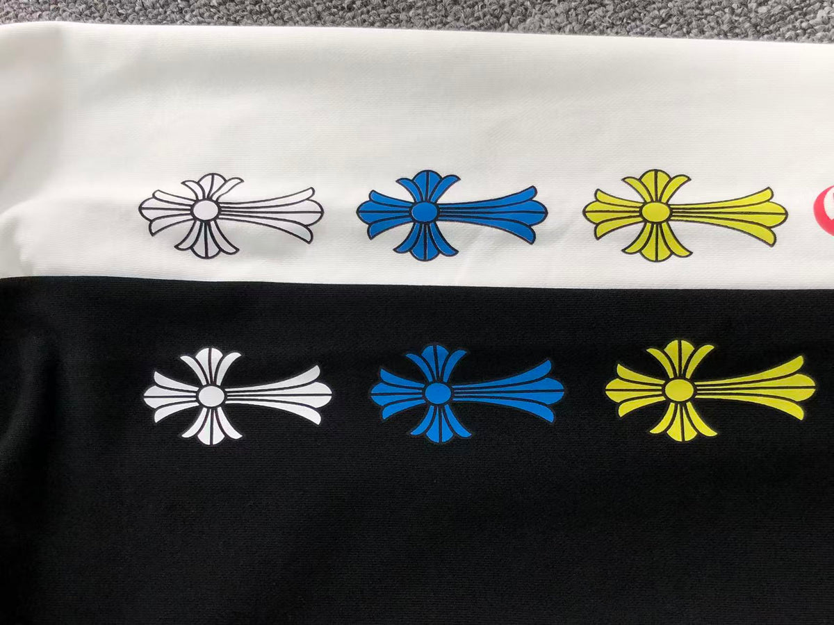 Cross Hoodie