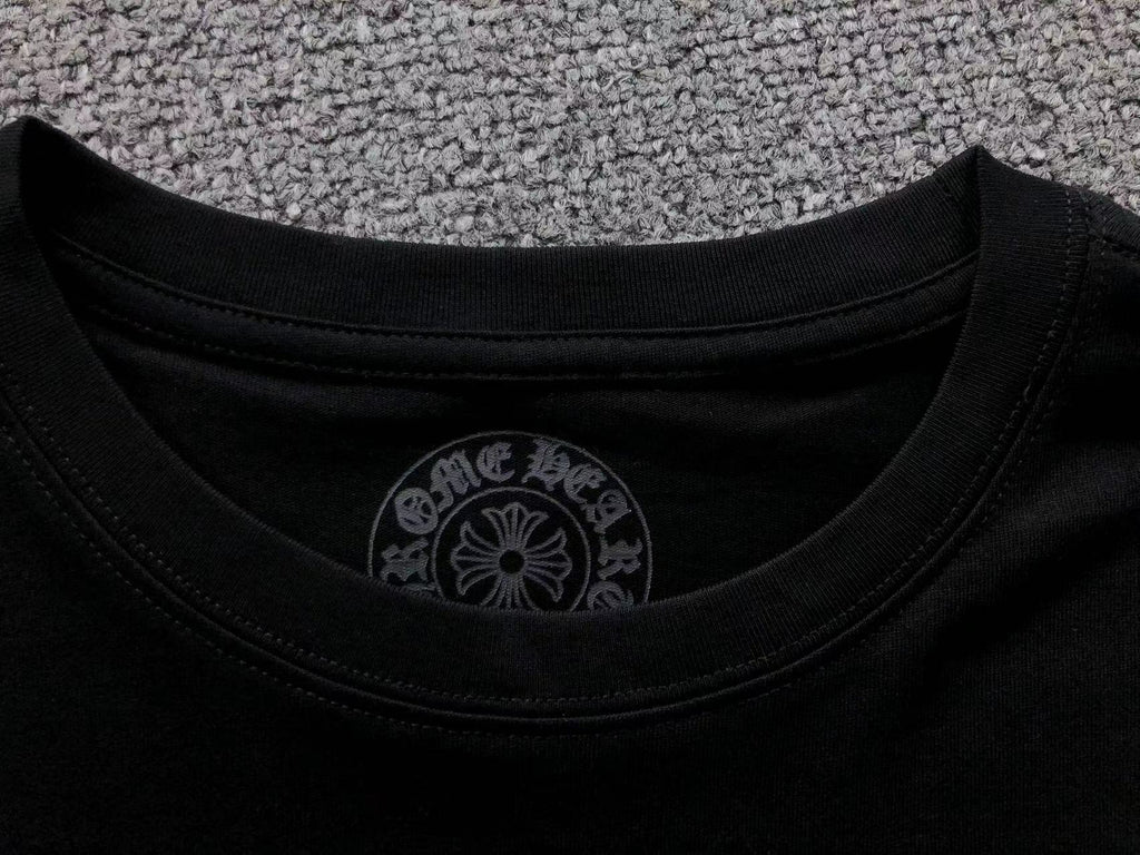 Cross Tshirt