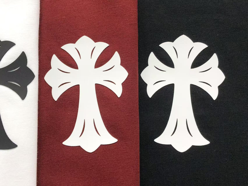 Cross Tshirt