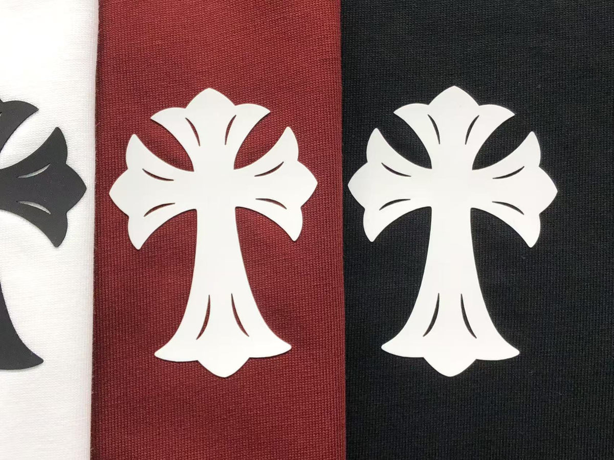 Cross Tshirt