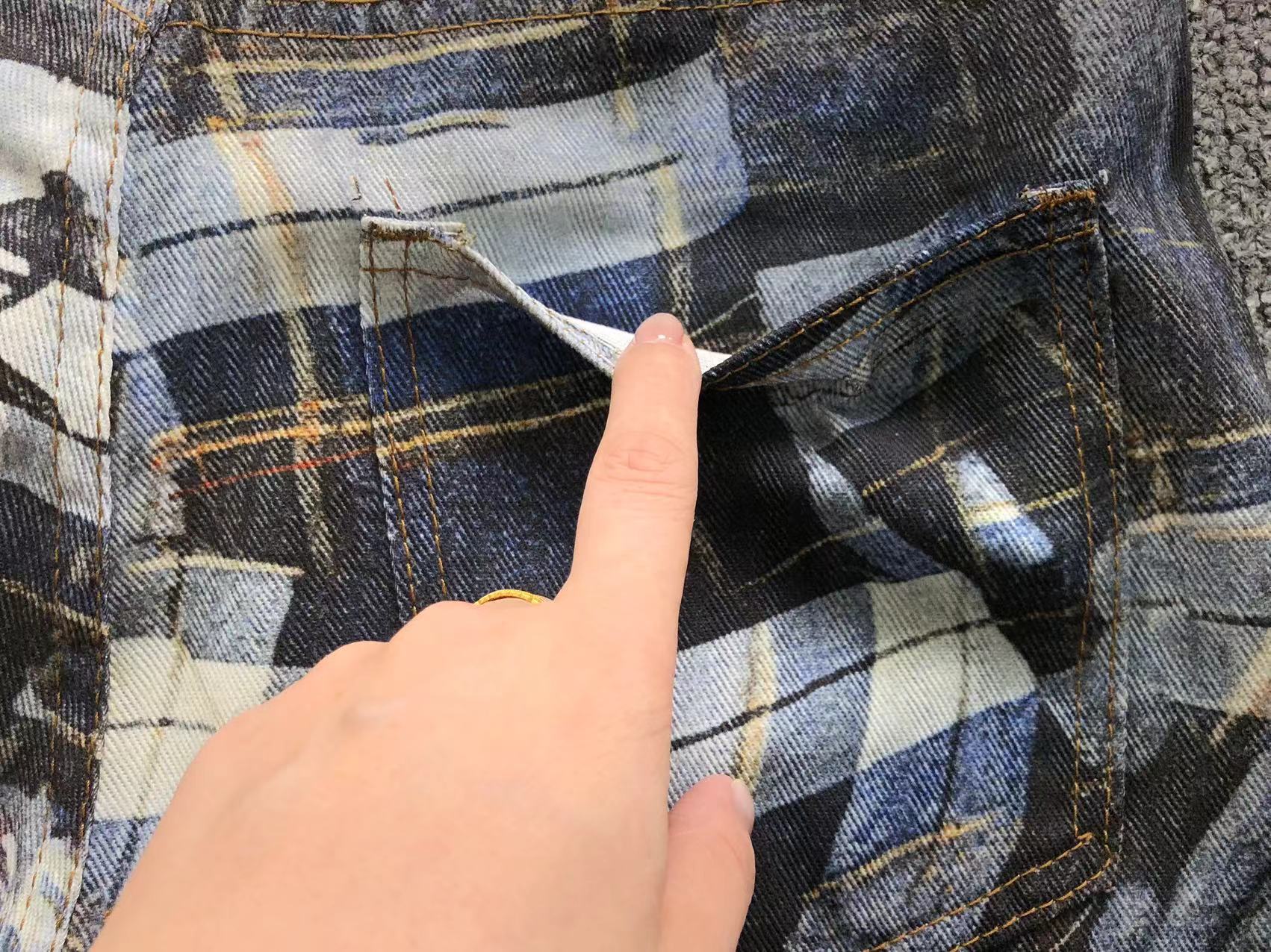 AcneStdios Pants
