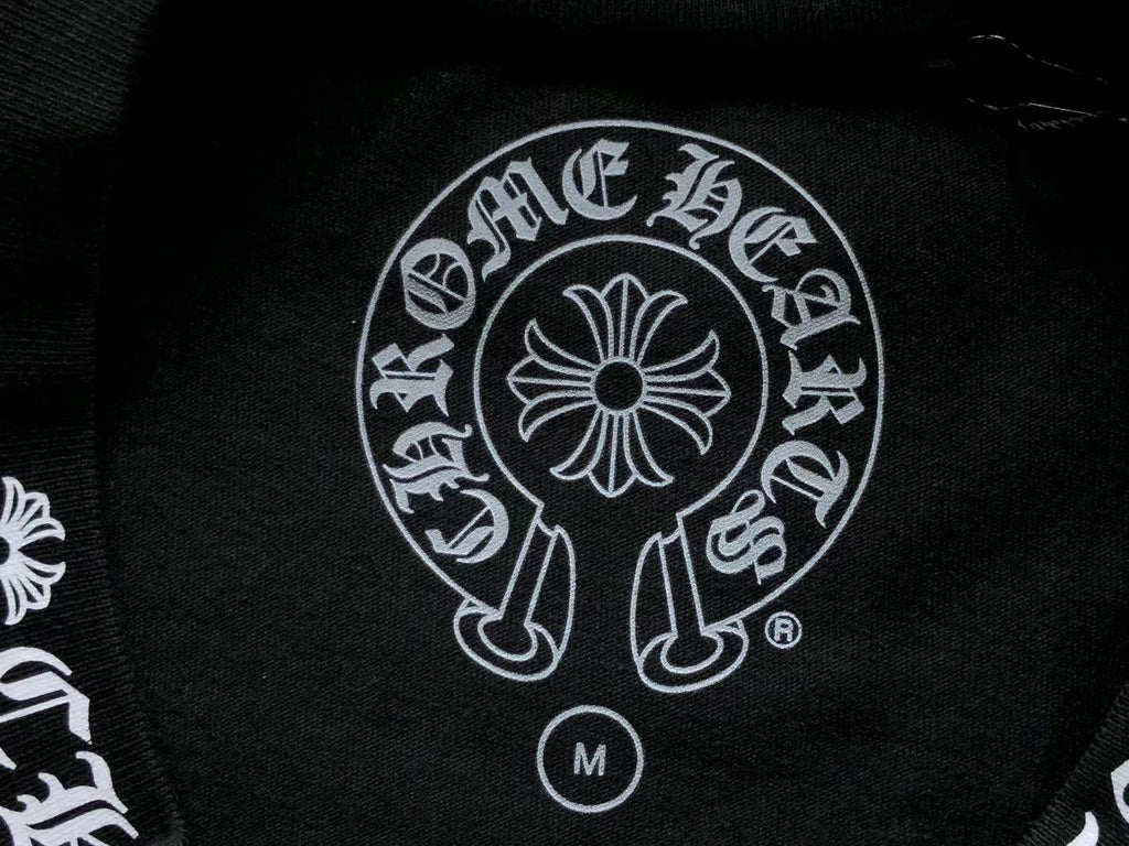 Cross Tshirt