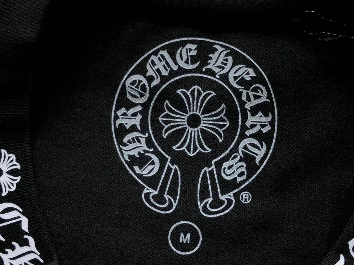 Cross Tshirt
