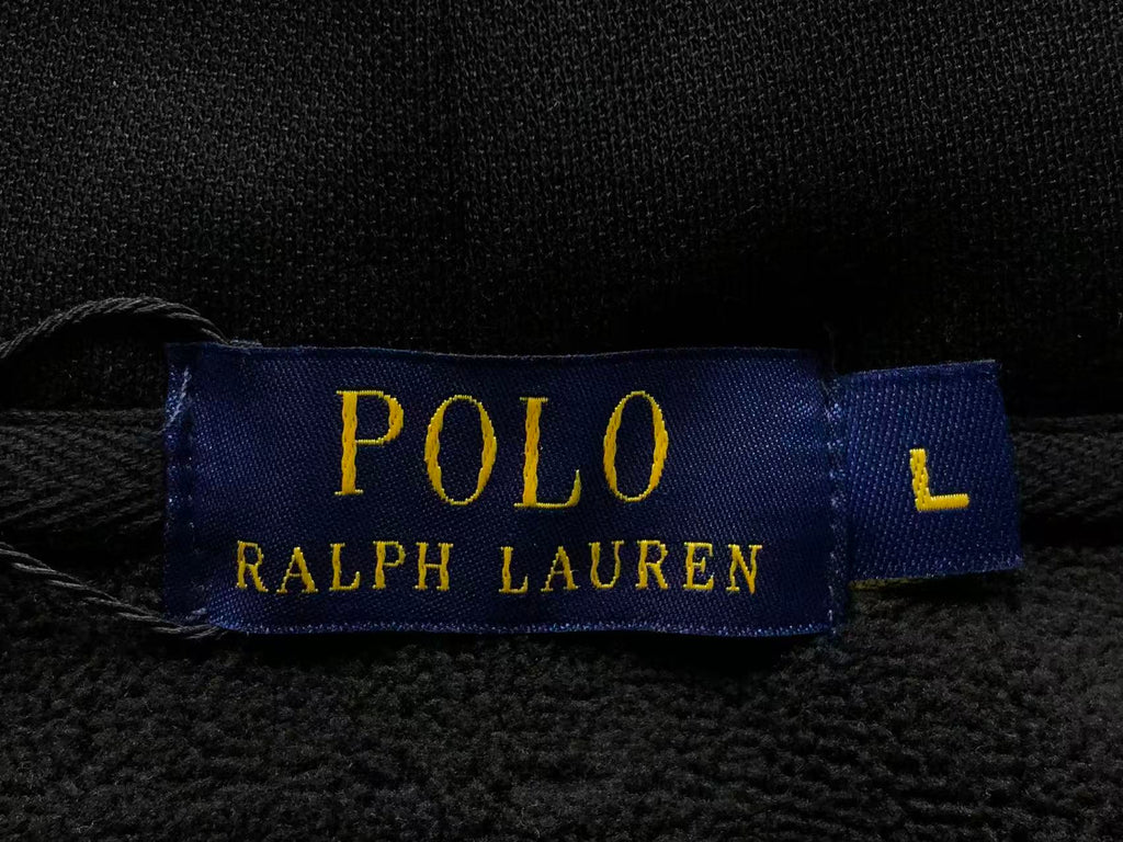 Ralph Lauren Hoodie & Pants