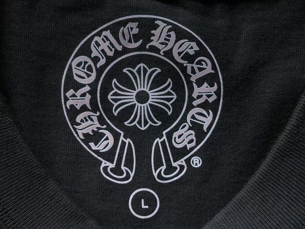 Cross Tshirt