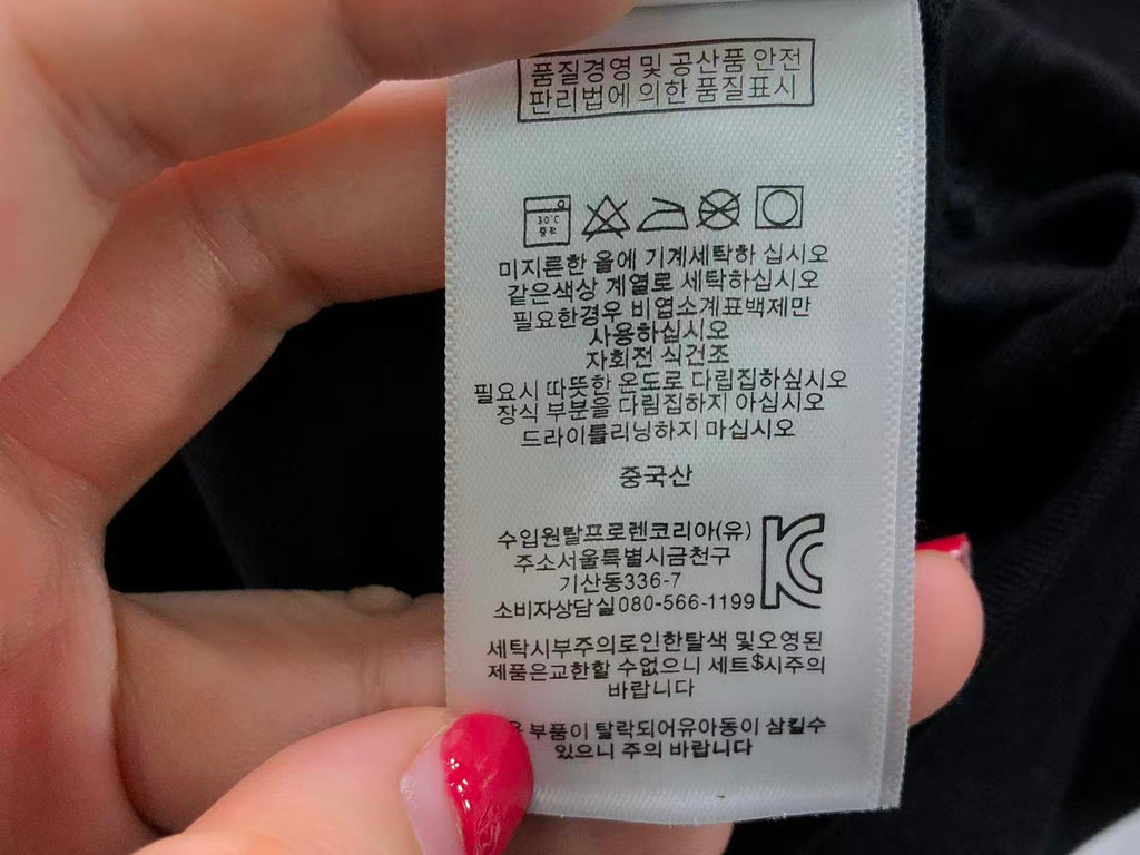 Ralph Lauren Tshirt Female