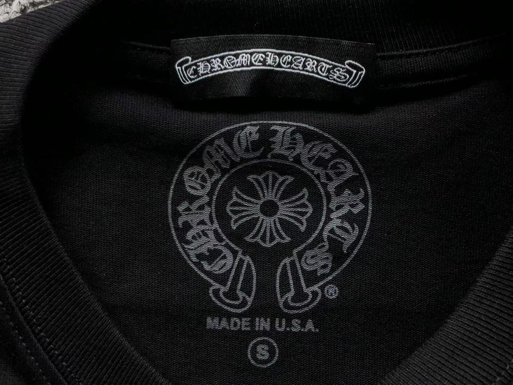 Cross Tshirt