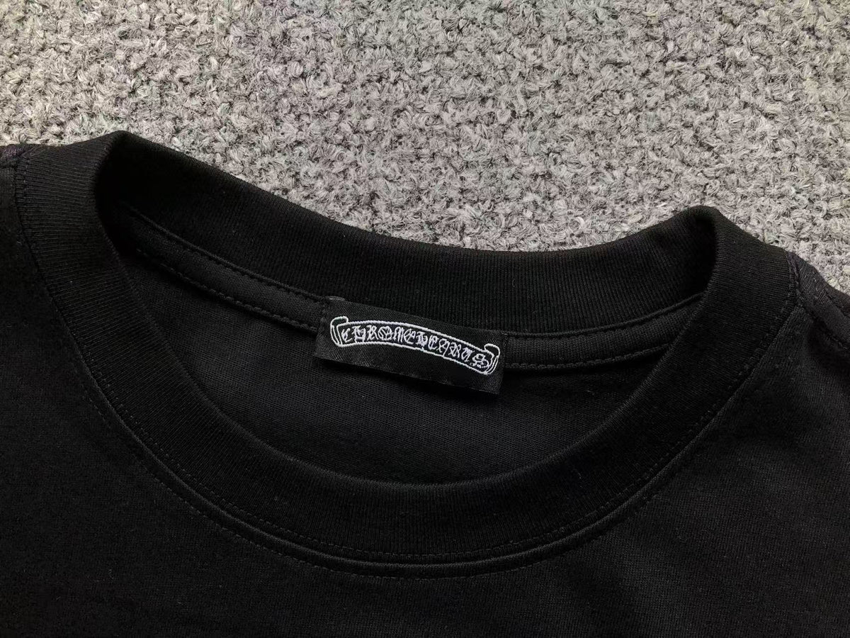 Cross Tshirt