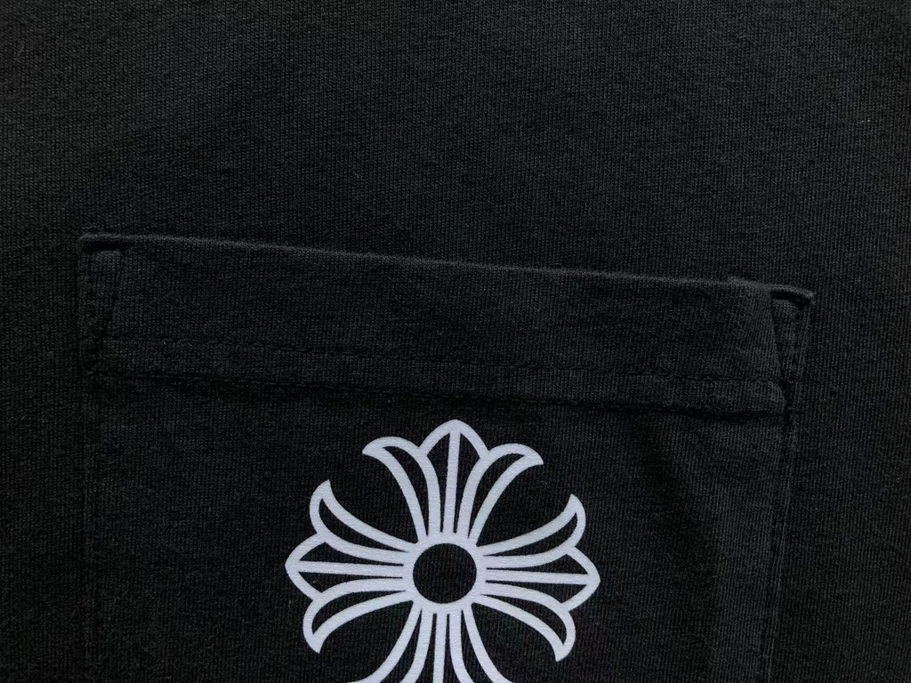 Cross Tshirt