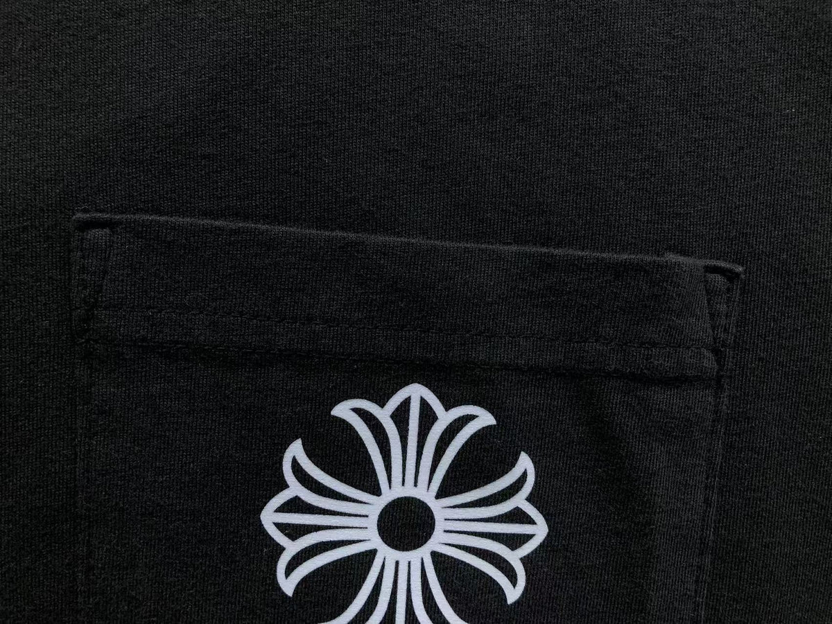 Cross Tshirt