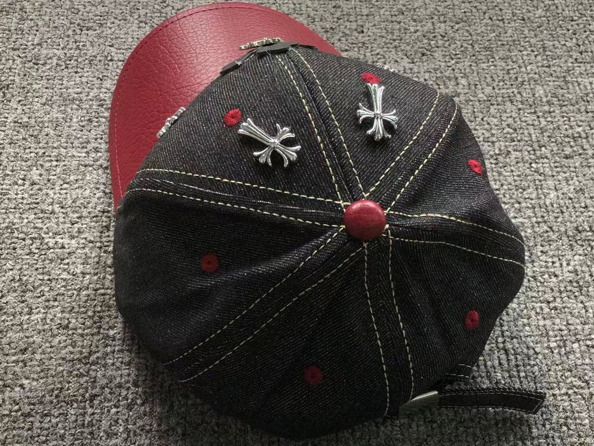 Cross Cap