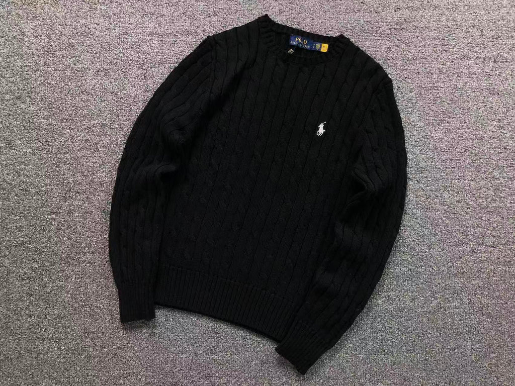 Ralph Lauren Sweater Female