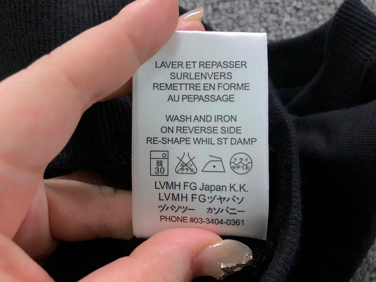 Cross Hoodie
