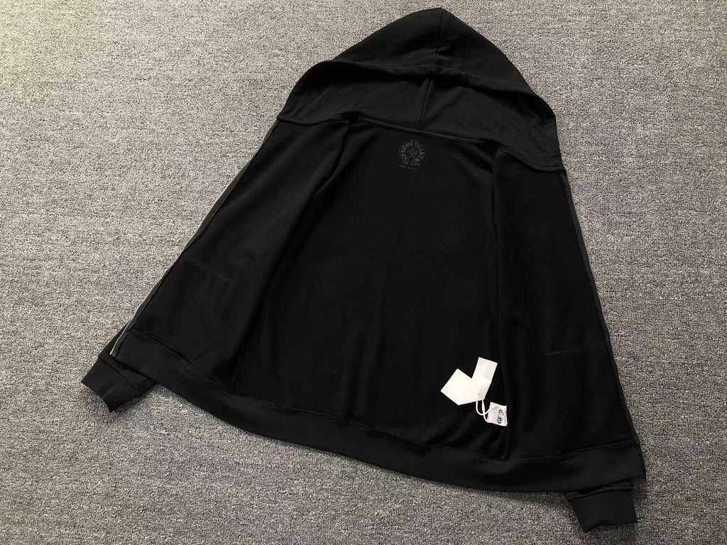 Cross Hoodie
