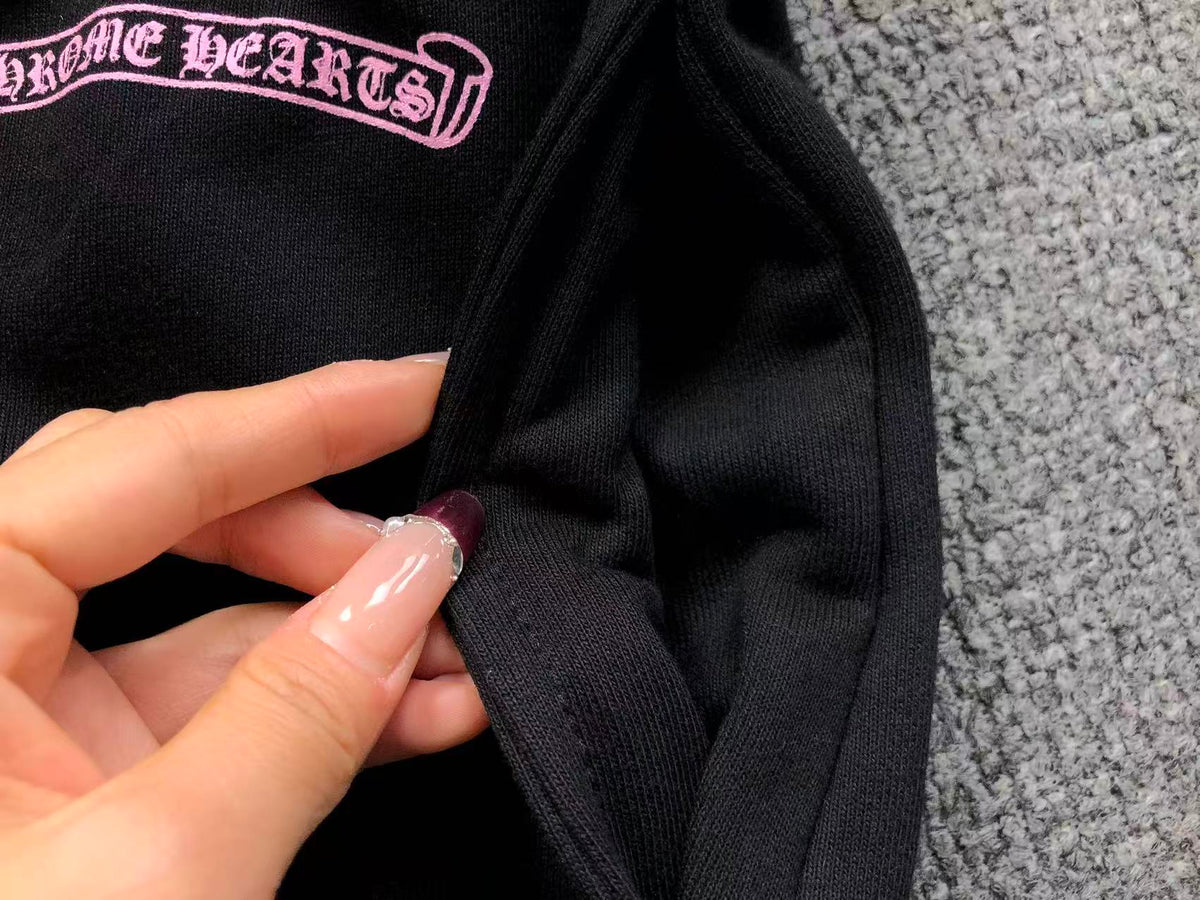 Cross Pants