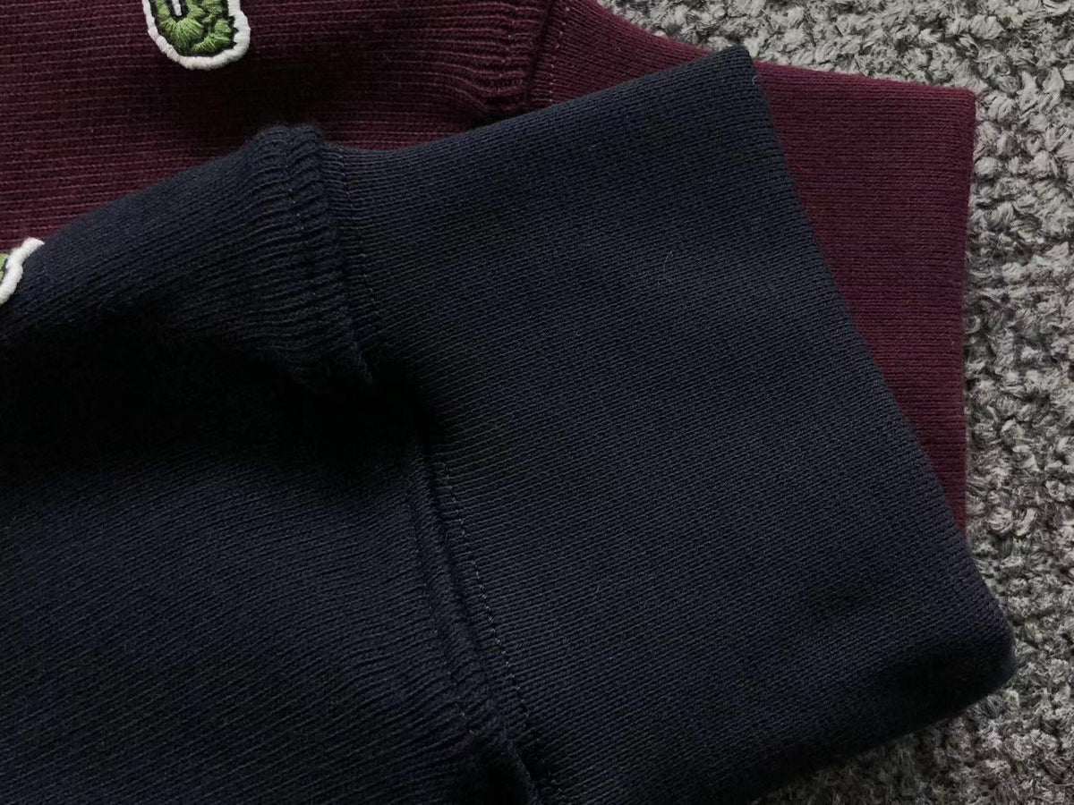 Classic Hoodie