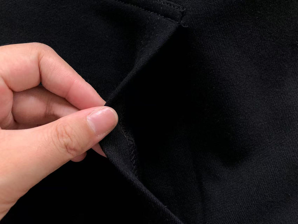 Cross Hoodie