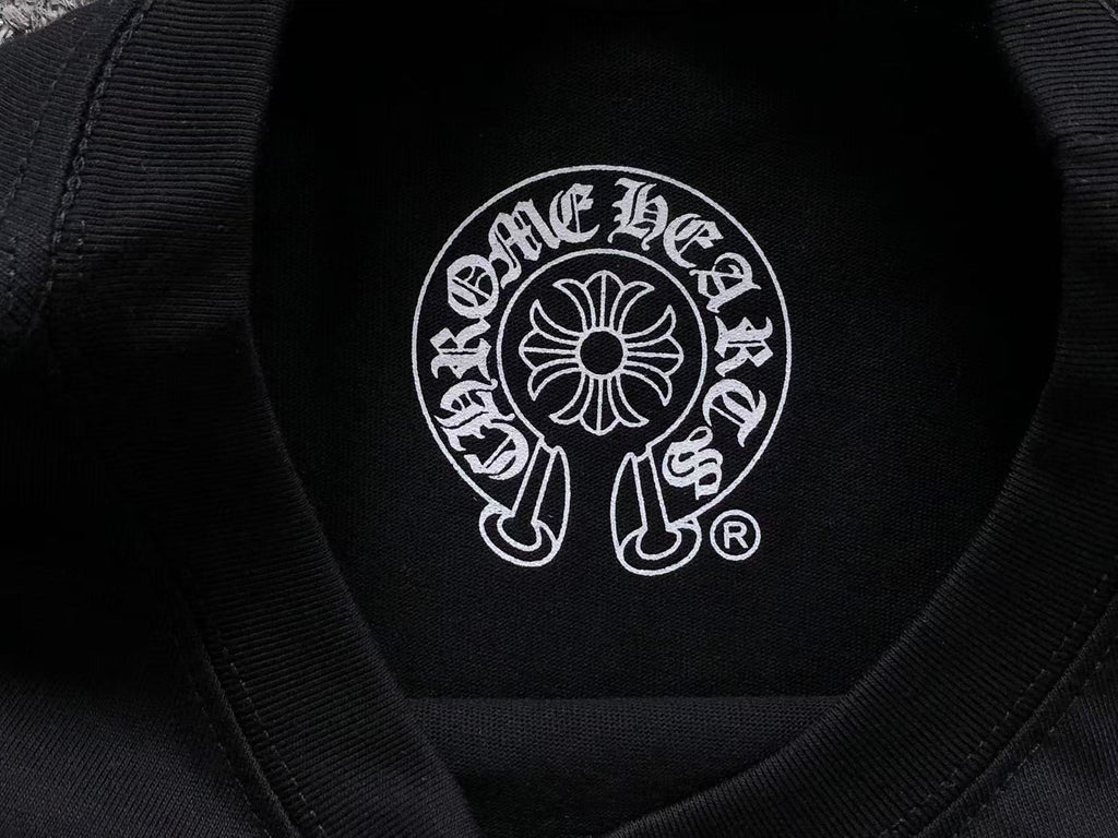 Cross Longsleeve