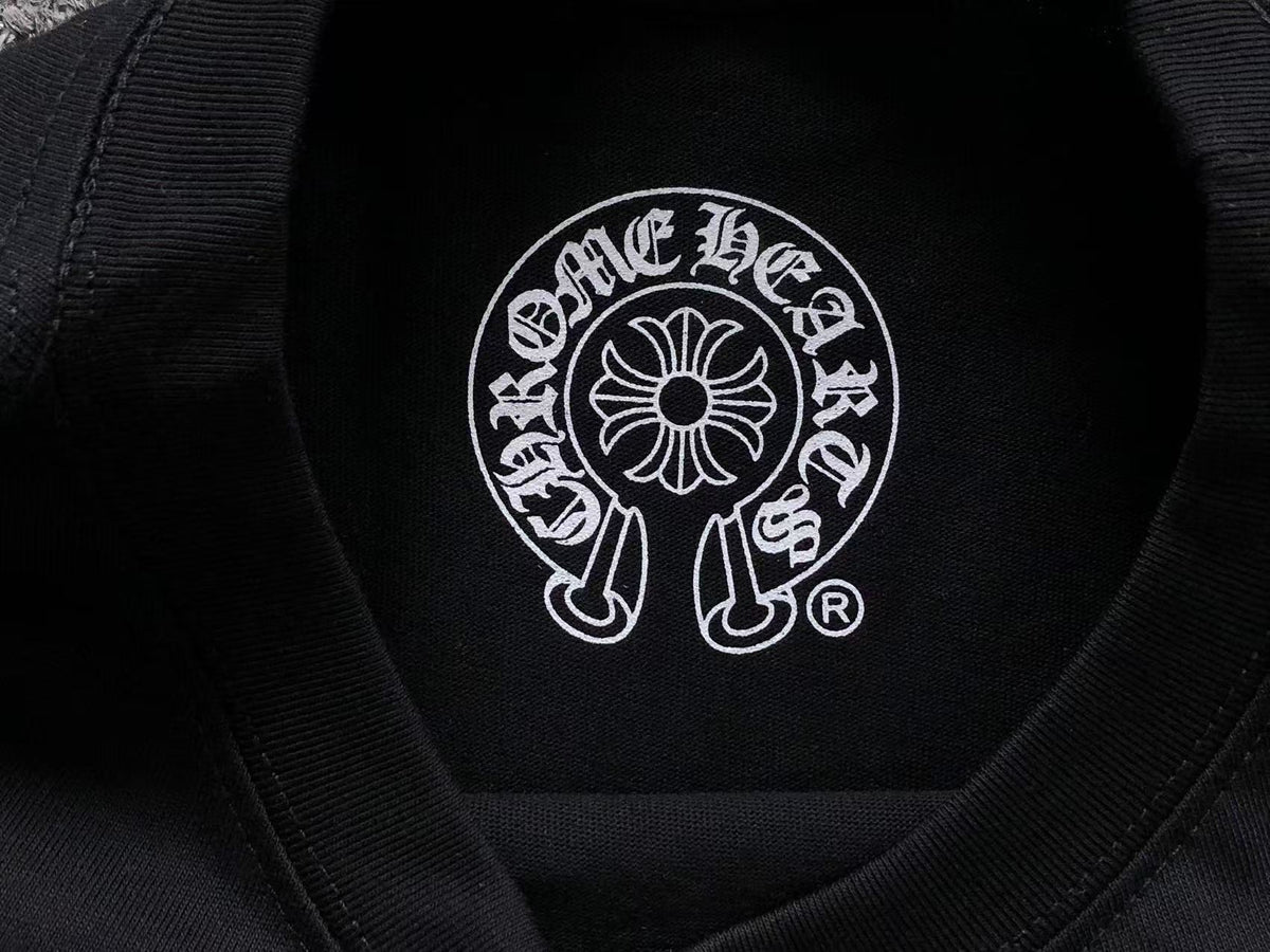 Cross Longsleeve