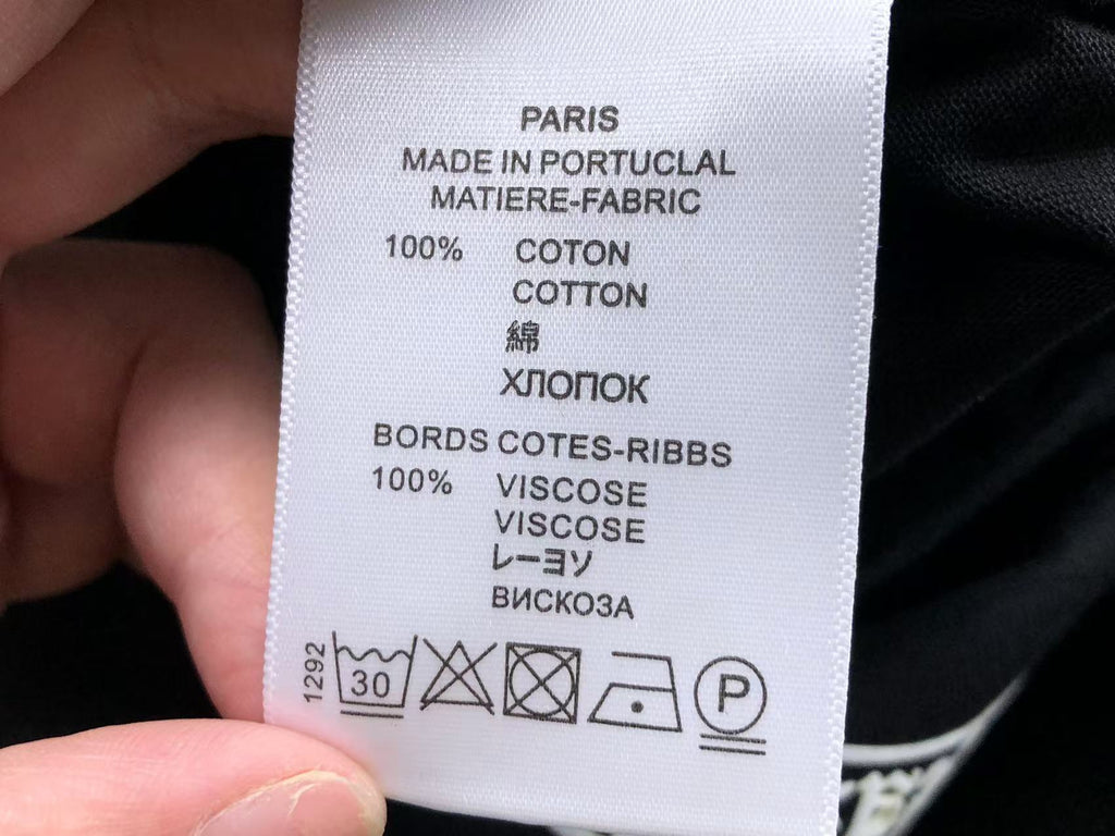 Cross Tshirt