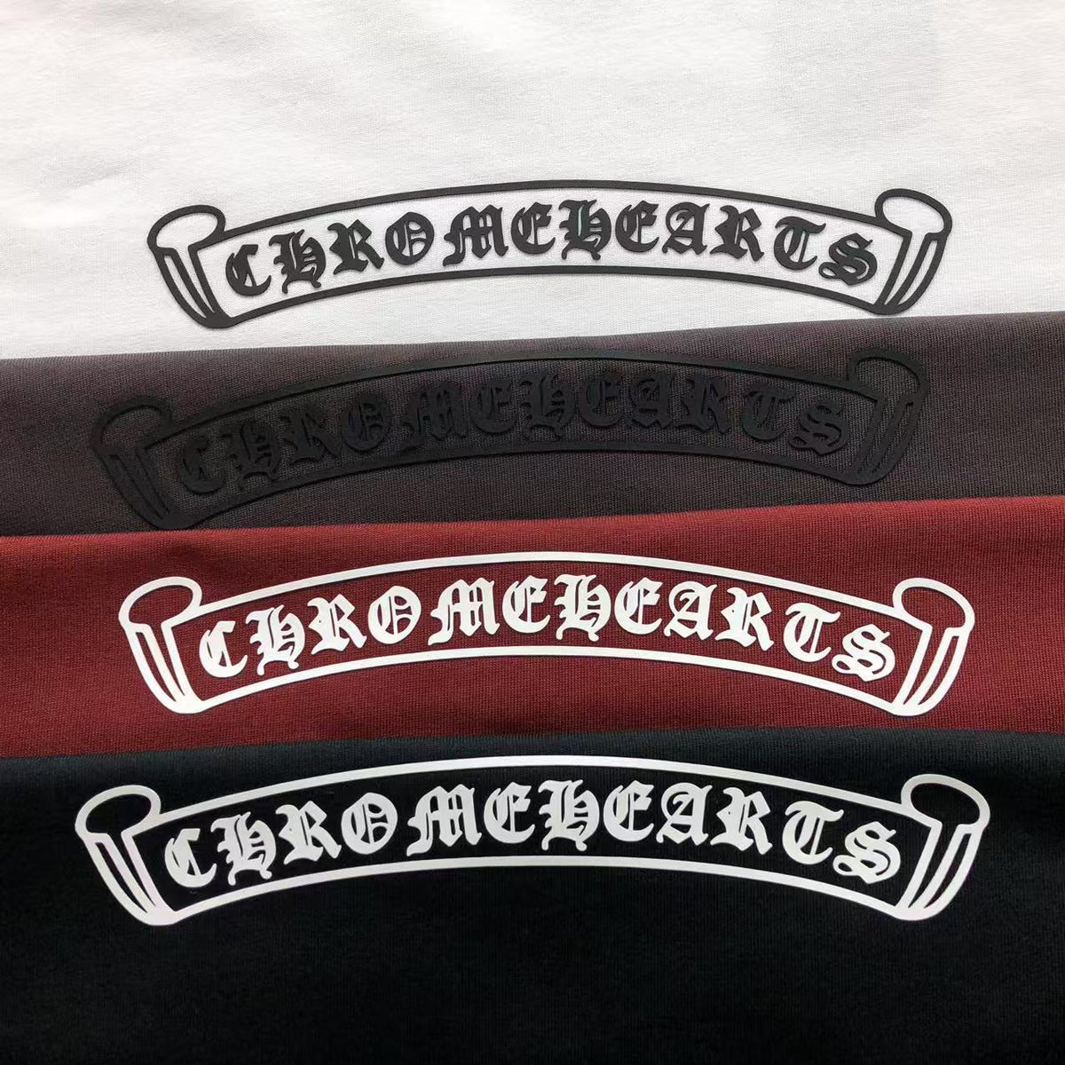 Cross Tshirt