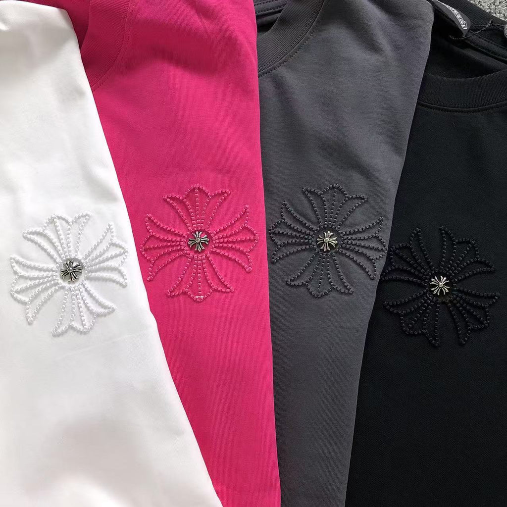Cross Tshirt