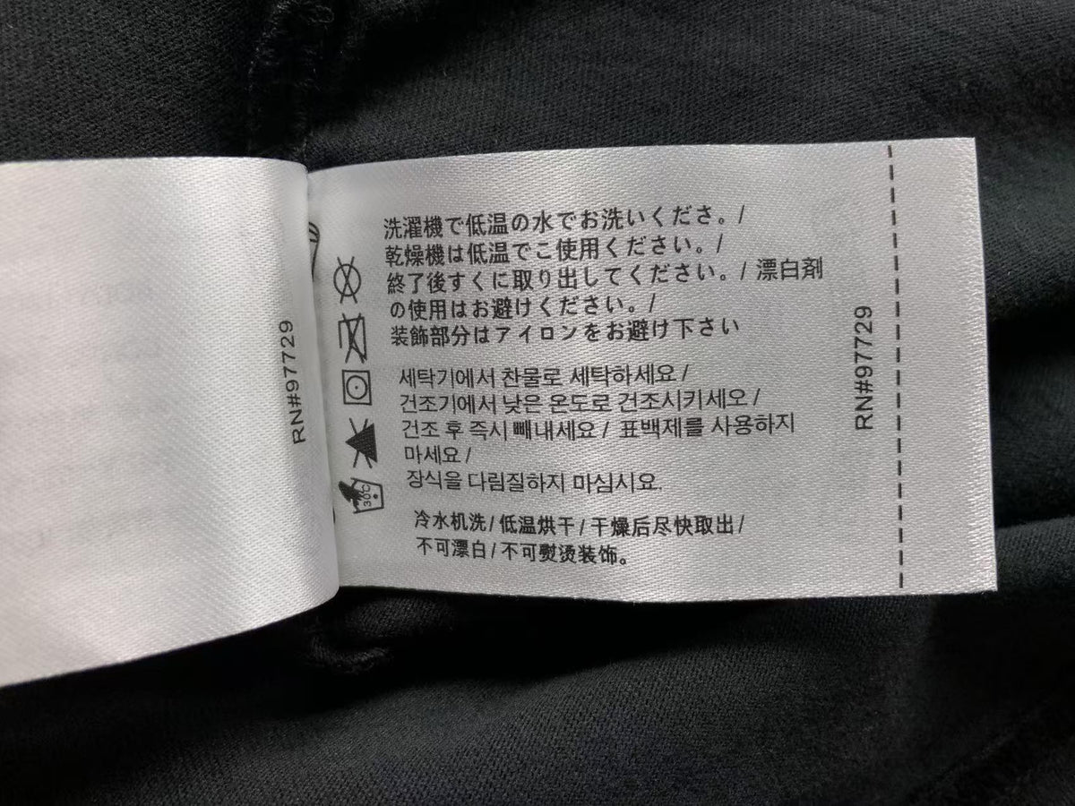 Cross Tshirt