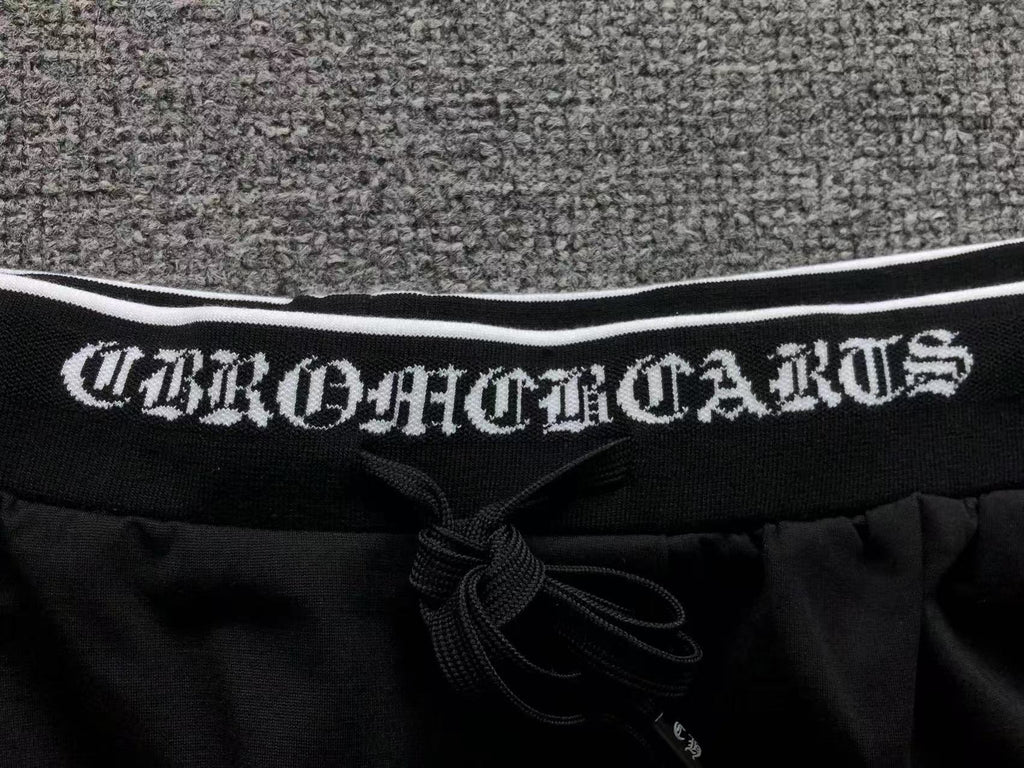 Cross Shorts