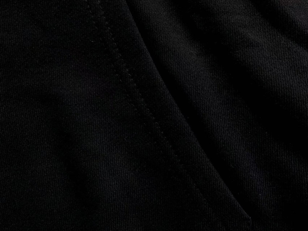 Cross Hoodie