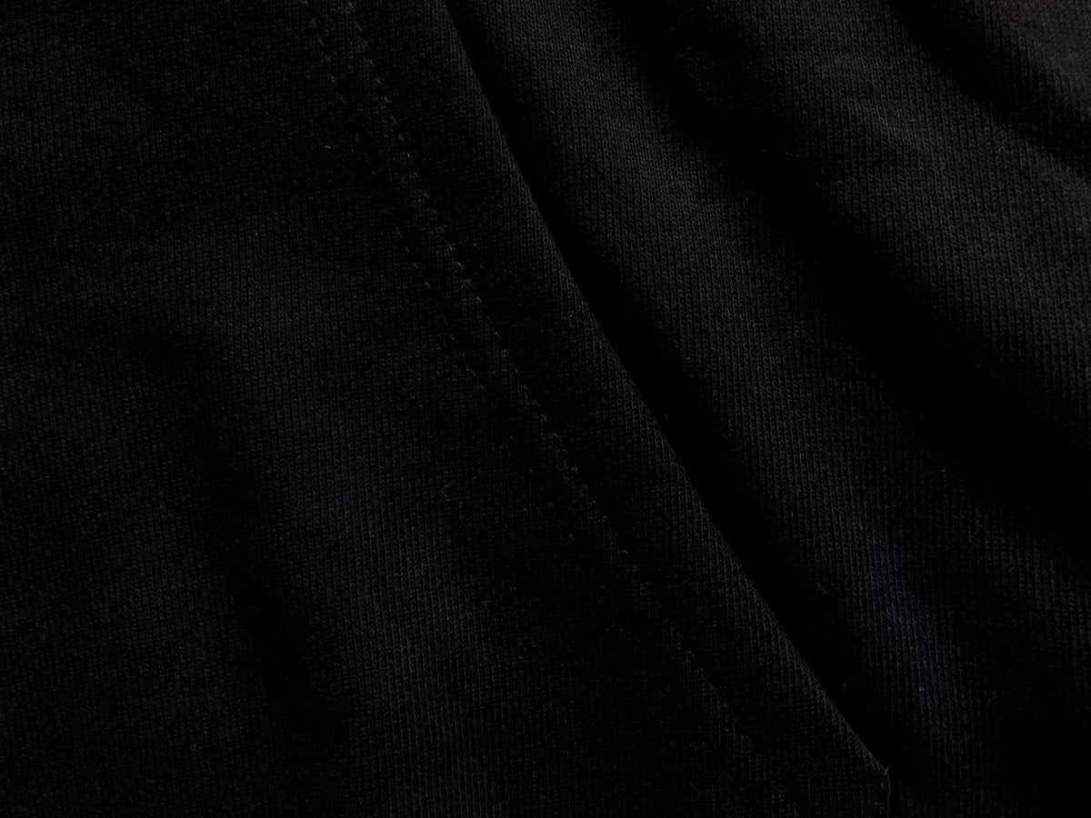 Cross Hoodie