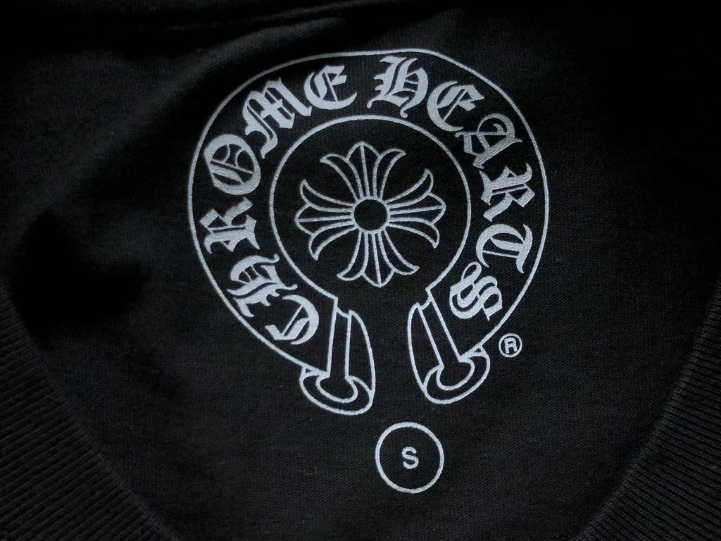 Cross Tshirt