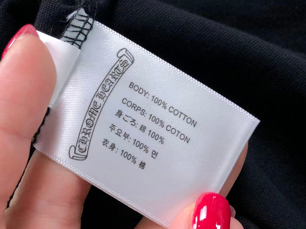 Cross Tshirt