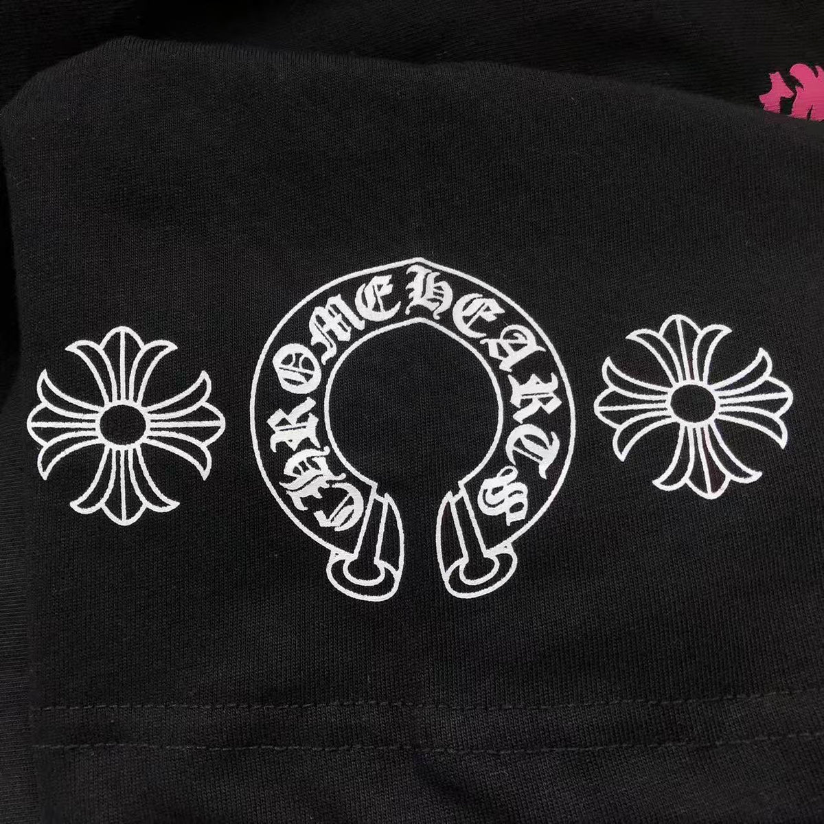 Cross Tshirt