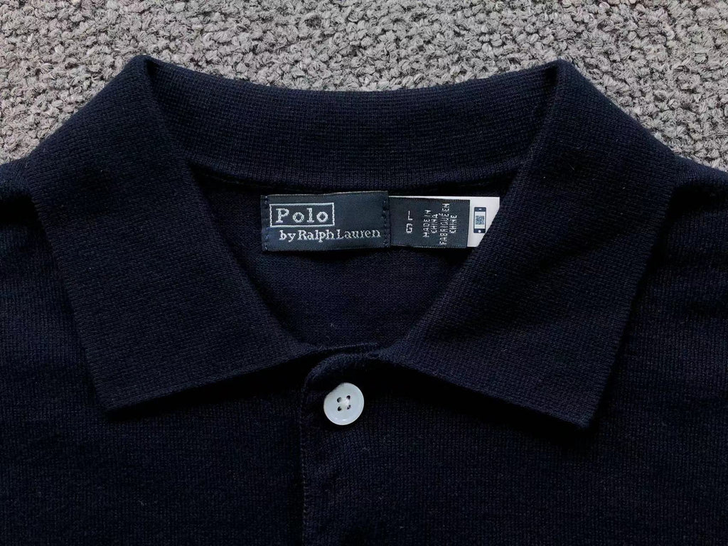 Ralph Lauren Polo Female